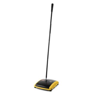 Carpet/Floor Sweeper 7"