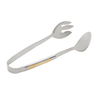 Buffet Serving Tongs 12" SS