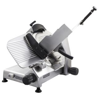 Slicer 13" Manual 1/2hp 120v