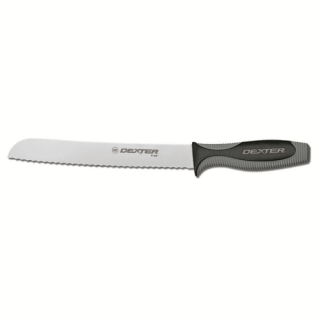 Bread Knife 8" High Carbon Steel
