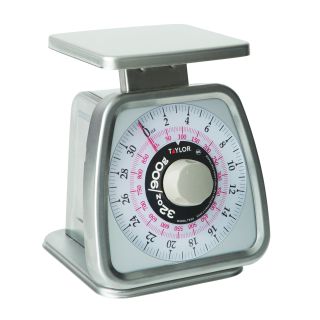 Scale Portion 32 oz x 1/4 oz Dial