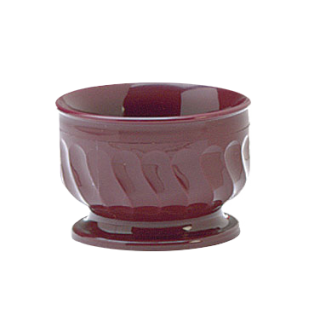 Dinex Bowl 5 oz Turnbury Cranberry