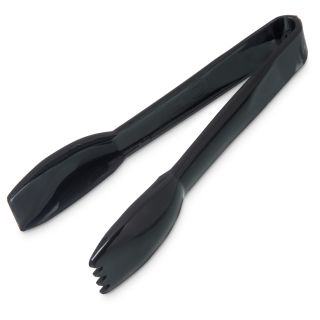 Tong 6" Salad Black