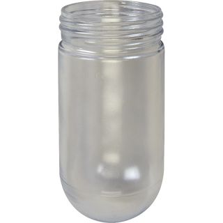 Globe Shatterproof