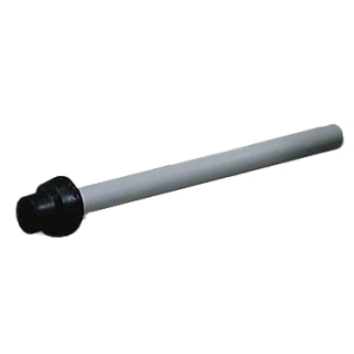 Overflow Pipe 11"