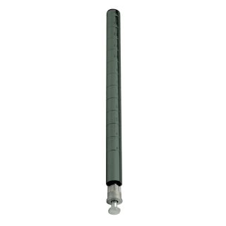 Quantum 74" Post Green