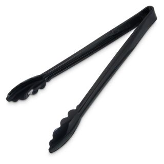 Tong 12" Utility Black