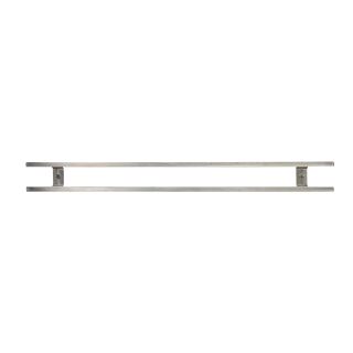Magnetic Bar 24" Stainless Steel