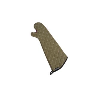 Oven Mitt 24" Thermotex Tan