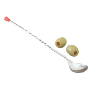 Bar Spoon 11" SS