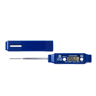 Thermometer Pocket Digital