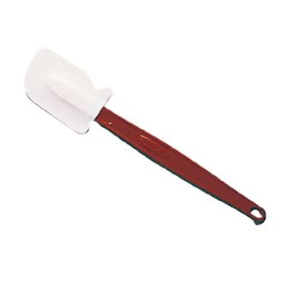 Scraper 13 1/2" High Heat