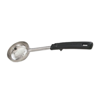 Spoodle 8 oz Perforated Black