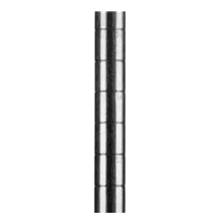 Metroseal 33" Post