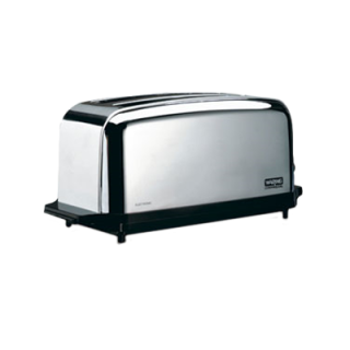 Toaster 4 Slice Capacity 120v