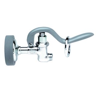 Pre-Rinse Spray Valve Assembly