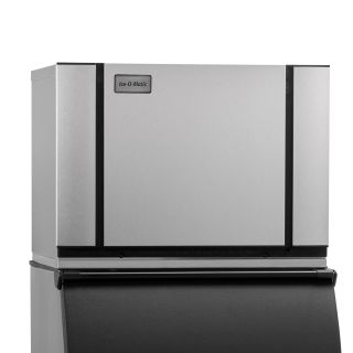 Ice Maker 520 lb 1/2 Cube 115v 30"