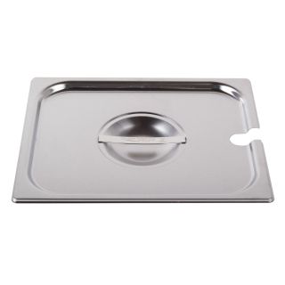 Super Pan V Cover Half Size