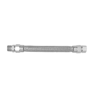Water Connector 3/4" x 60"