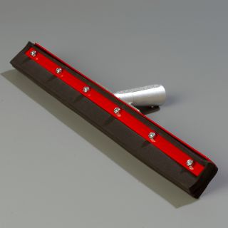 Squeegee Floor 18" Double Foam