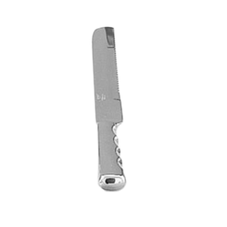Buffet Slicing Knife 13 3/4 SS