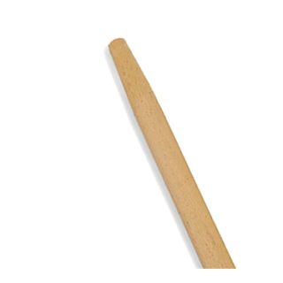 Handle 60" Wood Tapered End