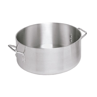 Brazier 15 Quart Aluminum