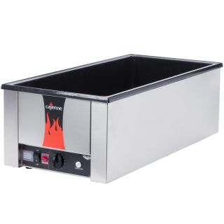 Food Warmer 12" x 27" 120v