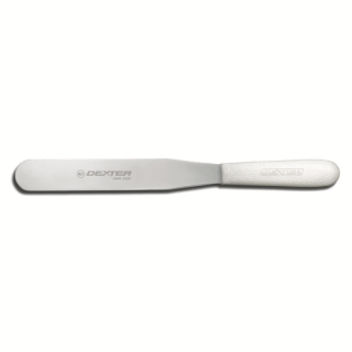 Baker's Spatula 8" SS