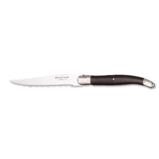 Steak Knife Slim EuroStyle 4-3/8" Blade