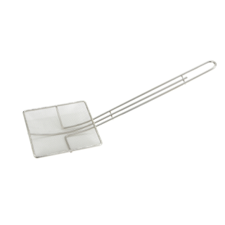 Skimmer 6 3/4" Square Mesh