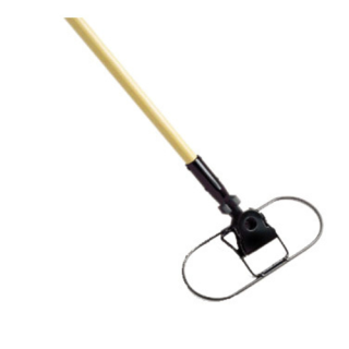 Dust Mop Frame 24" x 5"