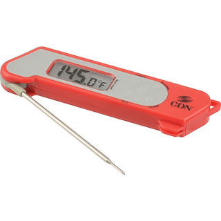 Thermometer Pocket Digital -40 to +572