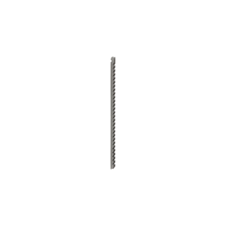 Metroseal Smartwall Upright 45" Gray