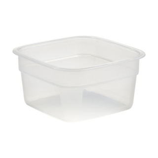 FreshPro Container 1/2 Quart Square