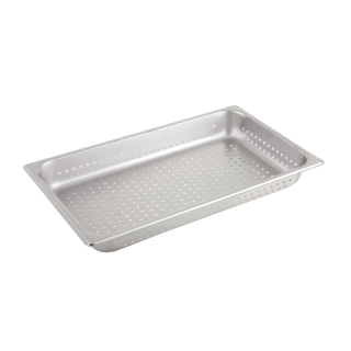 Steam Pan Full Size 2 1/2" Deep