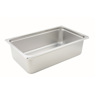 Steam Pan Full Size 6" Deep