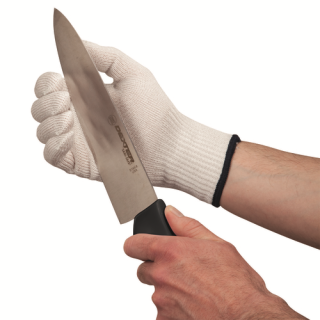 Glove Cut Resistant Small