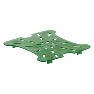 FreshPro Food Pan Drain Grate 2/4 Quart