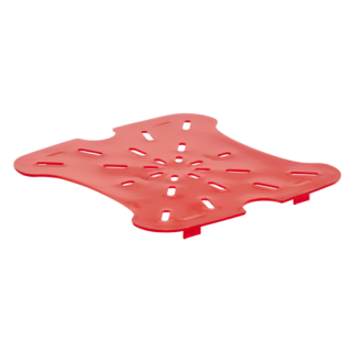 FreshPro Food Pan Drain Grate 6/8 Quart
