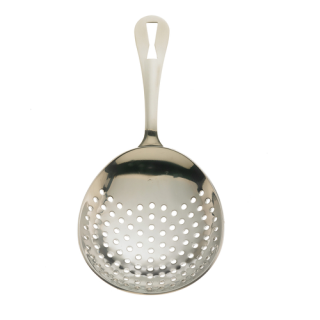 Muddler 9 1/2" Black Barfly