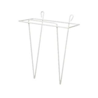 Scoop Holder 32-64 oz Wire