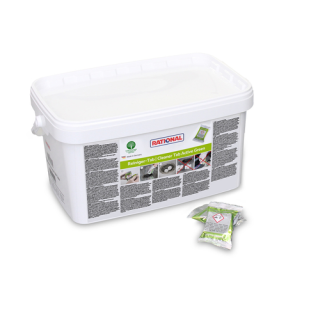 Rational Active Green Cleaner Tablets