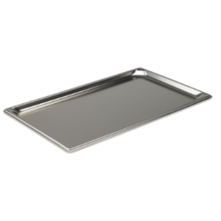 Super Pan 3 Full Size 3/4" Deep