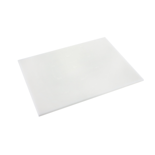 Cutting Board 18" x 24" x 1/2" White