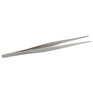 Bar Tweezers, 6-1/4"L