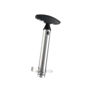 Pineapple Corer, 3-1/2" diameter,