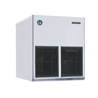 Ice Maker 865 lb Cubelet 115v