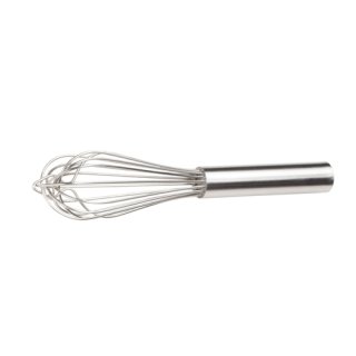 Whip French 10" SS