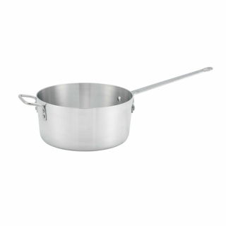 Sauce Pan 10 Qt SS